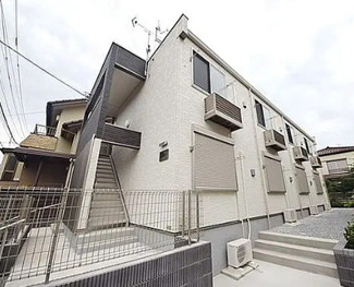  | 【木造アパート】足立区東伊興3