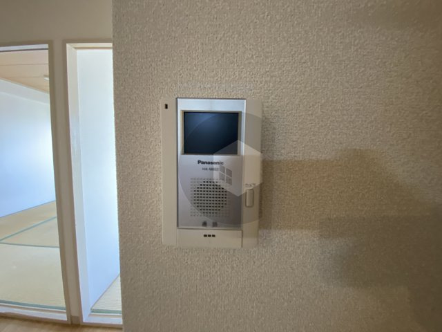 五百石マンションのセキュリティ