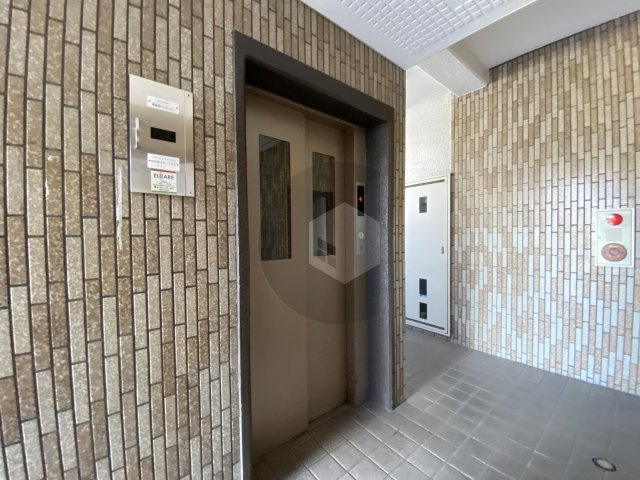 五百石マンションのその他