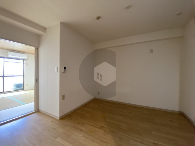 五百石マンションの内装