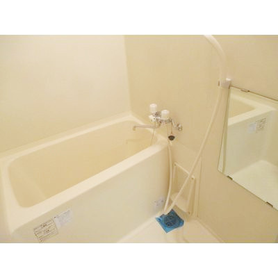 メゾン・ド・ヴィレ渋谷の内装|物件の内装です