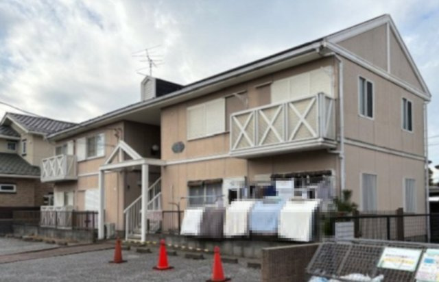 ハイクレスト島村