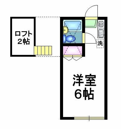 ★間取図★