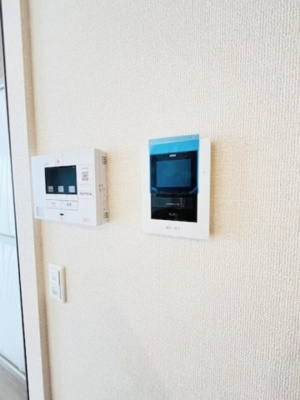 【セキュリティ】 | Villa Luminous SHONANDAI