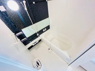 【浴室】 | Villa Luminous SHONANDAI