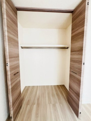 【収納】 | Villa Luminous SHONANDAI