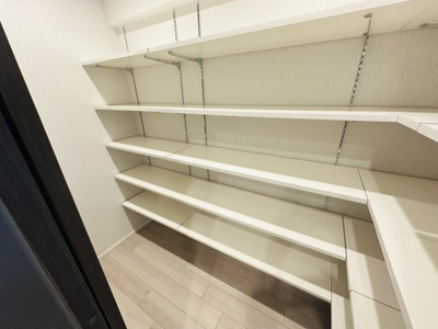 【収納】 | ライオンズマンション上賀茂