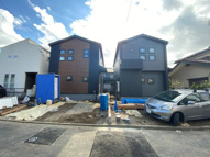 瀬谷6丁目新築分譲住宅【4LDK+駐車2台可/長期優良住宅/瀬谷駅徒歩14分/閑静な住宅地】全2棟の画像