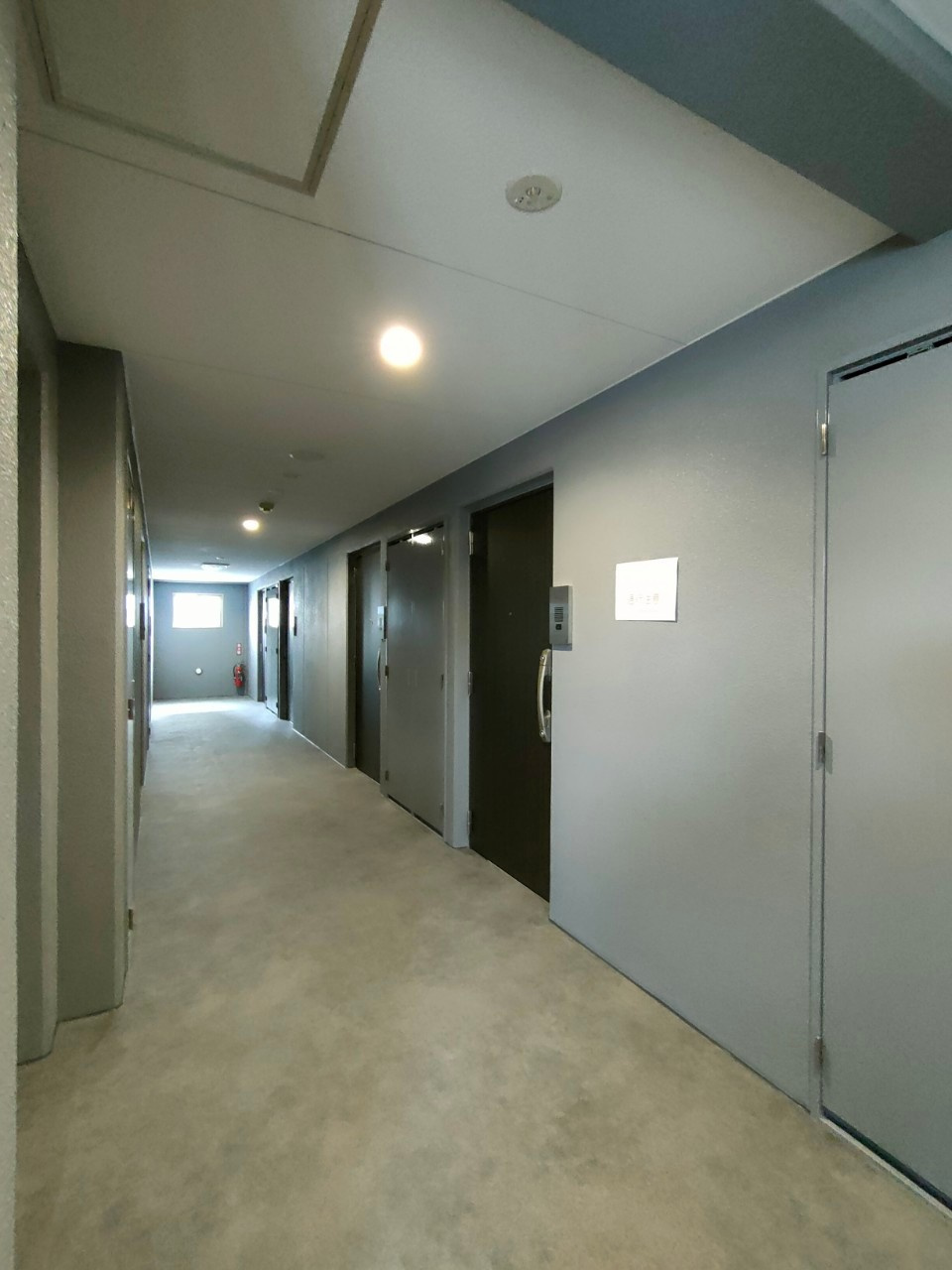 プレサンス吹上駅前エテルノ　名古屋市賃貸　仲介手数料無料のロビー