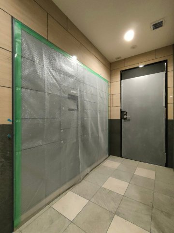 プレサンス吹上駅前エテルノ　名古屋市賃貸　仲介手数料無料のその他共用部分