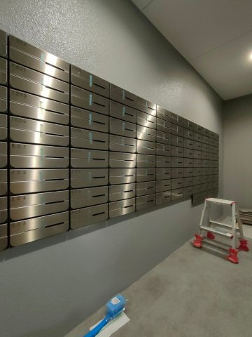 プレサンス吹上駅前エテルノ　名古屋市賃貸　仲介手数料無料のその他共用部分