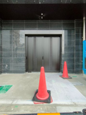 プレサンス吹上駅前エテルノ　名古屋市賃貸　仲介手数料無料のその他共用部分