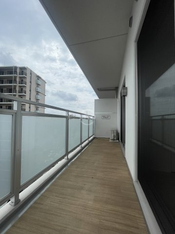 アーバンパーク住之江公園Iのバルコニー|アーバンパーク住之江公園Ⅰ　バルコニー