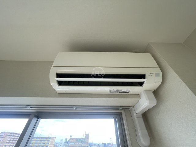 アーバンパーク住之江公園Iの設備|アーバンパーク住之江公園Ⅰ　エアコン