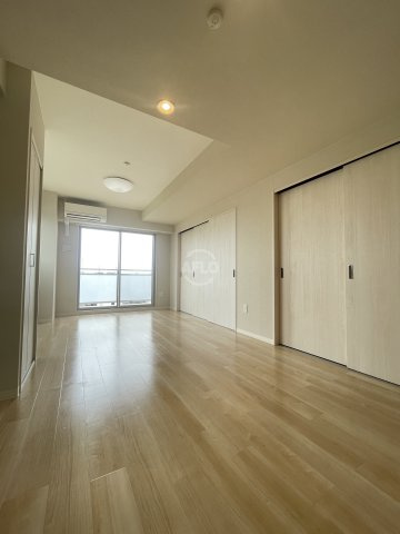 アーバンパーク住之江公園Iの居間・リビング|アーバンパーク住之江公園Ⅰ　リビング