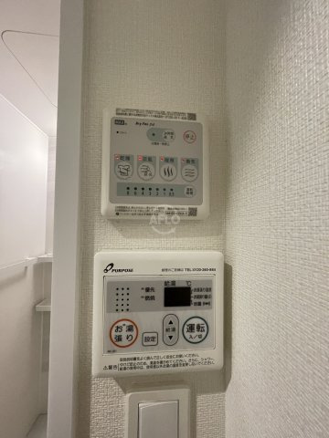 アーバンパーク住之江公園Iの設備|アーバンパーク住之江公園Ⅰ　その他の設備