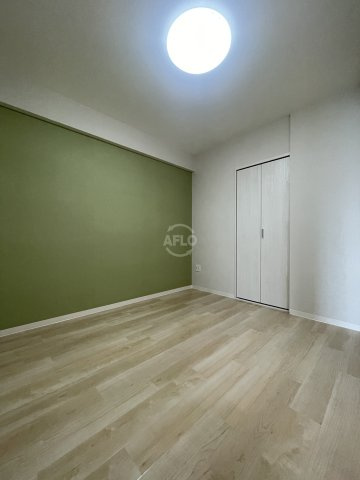 アーバンパーク住之江公園Iの洋室|アーバンパーク住之江公園Ⅰ　洋室