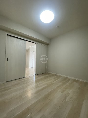 アーバンパーク住之江公園Iの洋室|アーバンパーク住之江公園Ⅰ　洋室