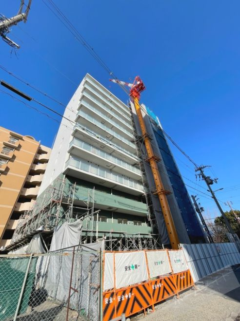 アーバンパーク住之江公園Iのロビー|アーバンパーク住之江公園Ⅰ　ロビー