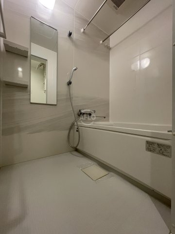 アーバンパーク住之江公園Iの浴室|アーバンパーク住之江公園Ⅰ　風呂