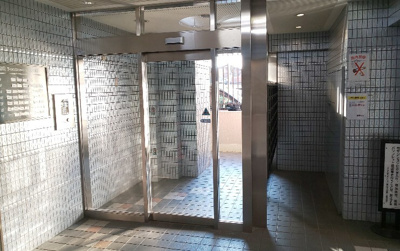 【その他共用部分】 | ライオンズマンション五条大宮第二