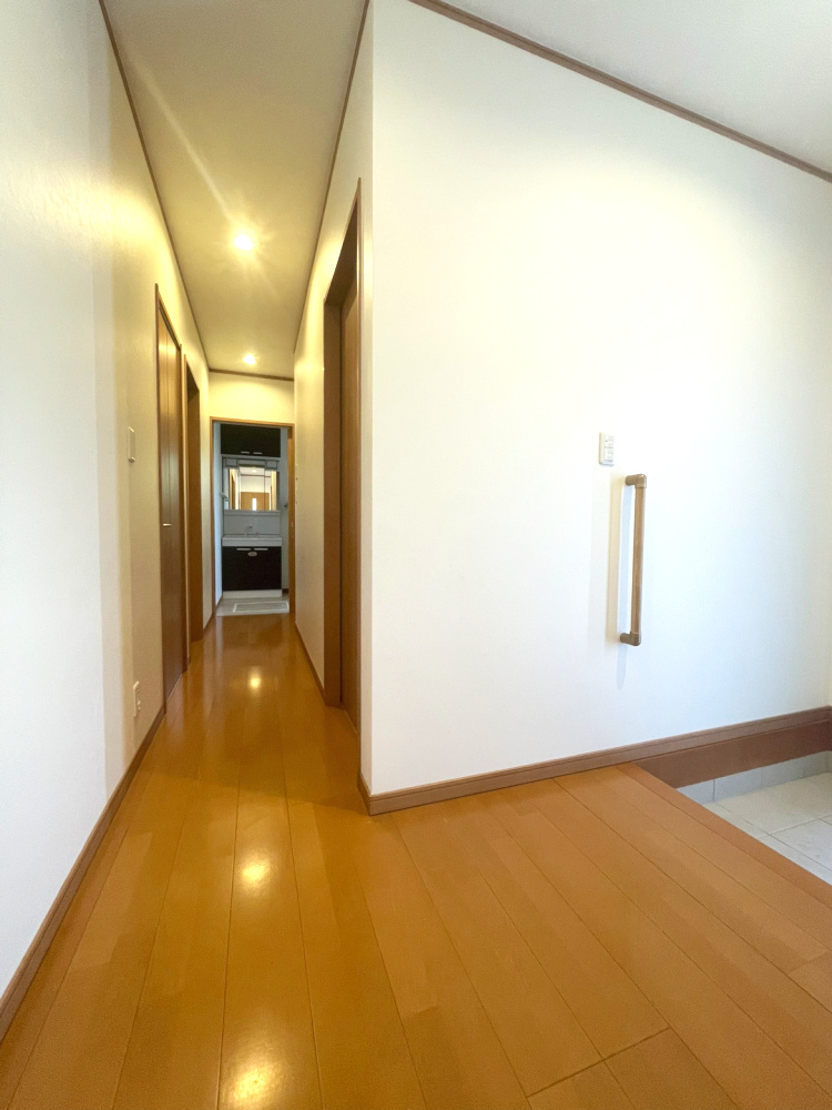 岡本町　平家戸建のその他