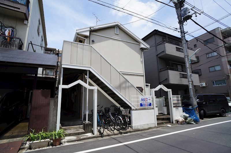 ナッツベリーハウス