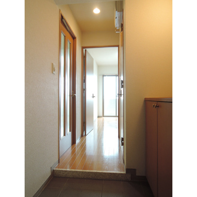 【内装】 | サンクエトワール