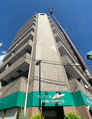 【外観】 | サンクエトワール