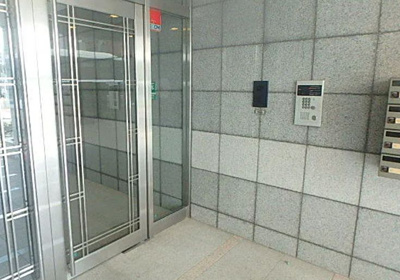 【その他共用部分】 | サンクエトワール