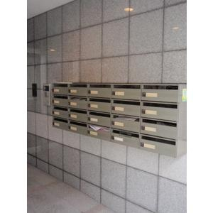 【その他共用部分】 | サンクエトワール