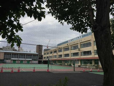 【周辺】 | サンクエトワール