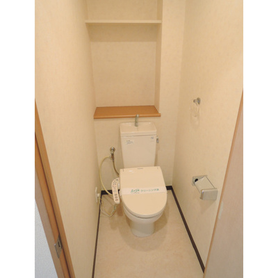 【トイレ】 | サンクエトワール