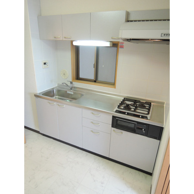 【キッチン】 | サンクエトワール