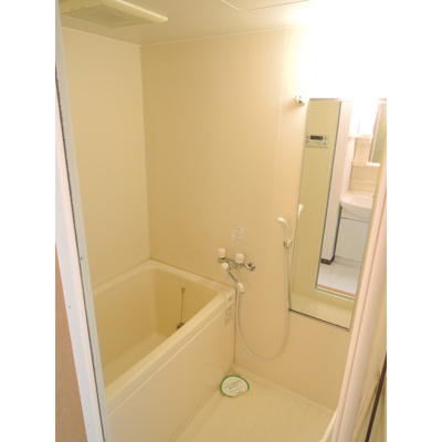 【浴室】 | サンクエトワール