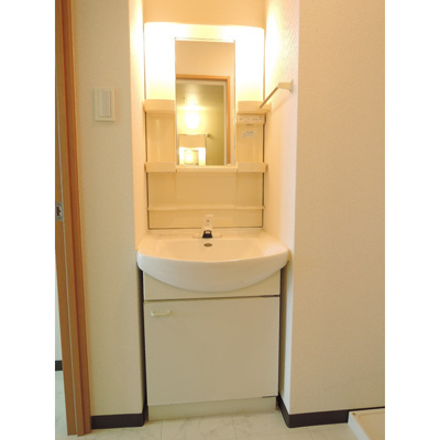 【洗面所】 | サンクエトワール