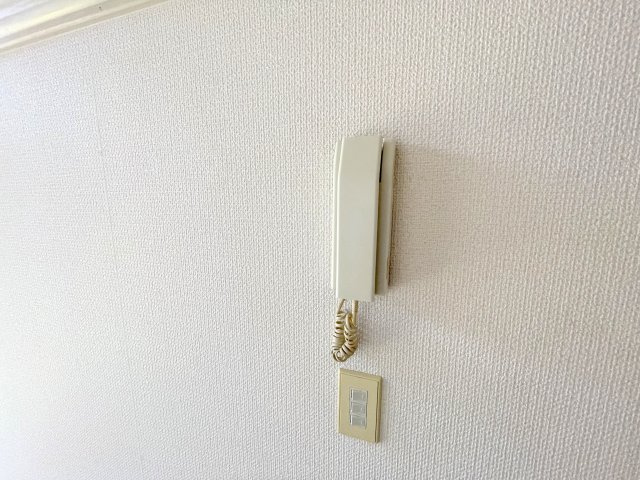 【セキュリティ】 | レオパレス布忍A棟