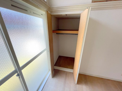 【収納】 | レオパレス布忍A棟