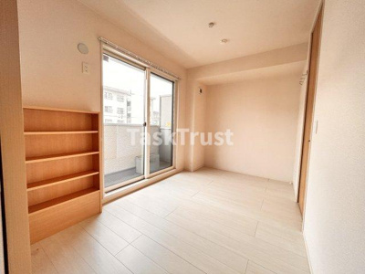 【内装】 | セジュール関目