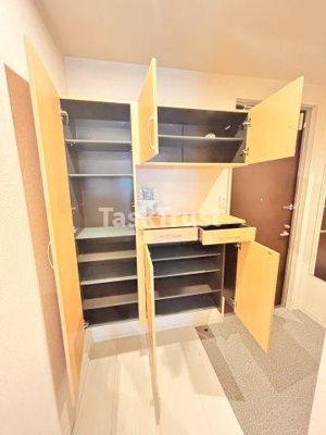 【収納】 | セジュール関目