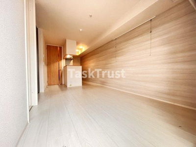 【内装】 | セジュール関目