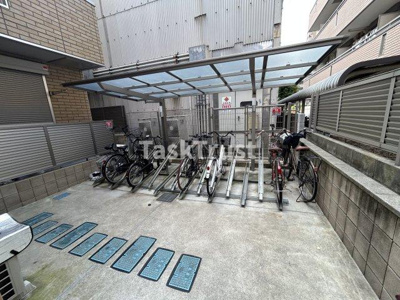 【その他共用部分】 | セジュール関目