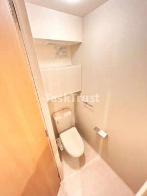 【トイレ】 | セジュール関目