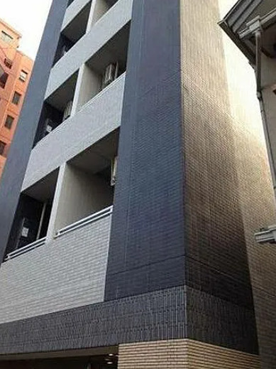 リヴシティ文京春日の外観