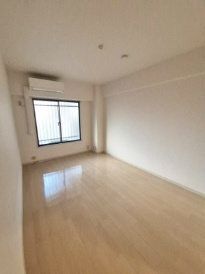 【洋室】 | サンシティ桂坂壱番館