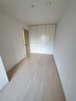 【洋室】 | サンシティ桂坂壱番館