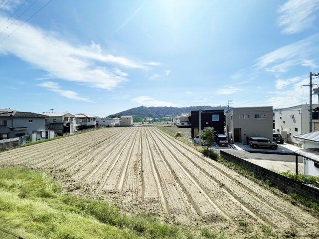 イマジン春日の展望
