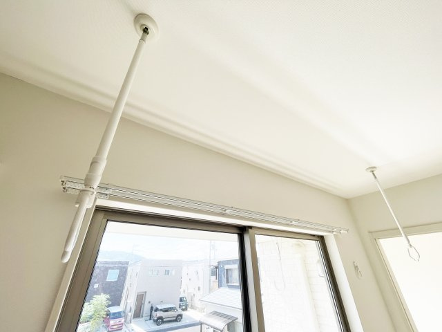 イマジン春日の設備