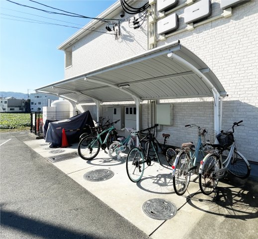 イマジン春日のその他共用部分