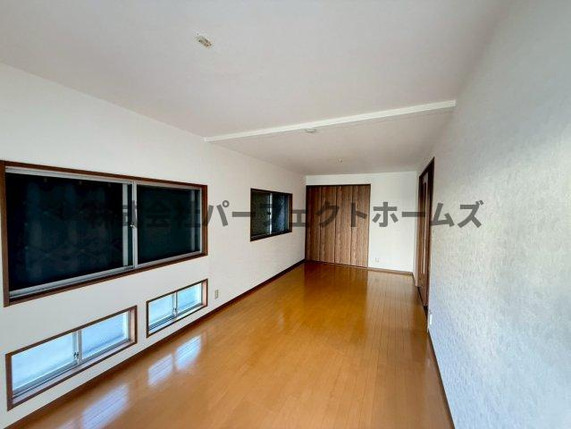 宮之下町戸建　賃貸の内装|内装もきれいです